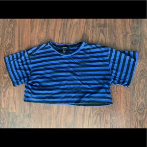 Stripe T-Shirt